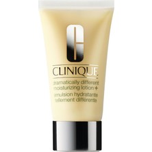 Mey İthalat Clinique Dramatically Different Moisturizing Lotion Tube Nemlendirici Yüz Kremi 50 ml