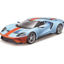 Mey İthalat Maisto 31384 Model Araba, – 1:18 Ford Gt 17,
