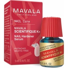 Mey İthalat Mavala Scientifique K+ Pro Keratin 5ml