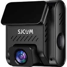 Mey İthalat Sjcam M60 4K Hdr Sony Starvis 2 Sensörlü Wifi Gps'li Araç Kamerası
