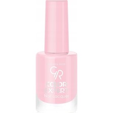 Mey İthalat Golden Rose Color Expert Nail Lacquer No: 12 - Geniş Fırçalı Oje 10.2 ml