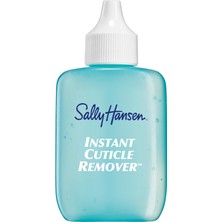 Mey İthalat Coty Sally Hansen 30003424000 Anında Kütikül Sökücü, 1 Sıvı Onsu