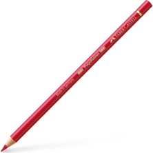 Mey İthalat Faber-Castell Sanatçı Kalemi, Koyu Kırmızı