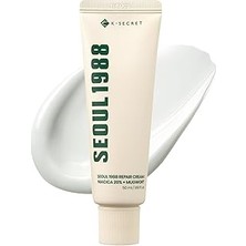 Mey İthalat Ksecret Seoul 1988 Repair Krem Niacica Yüzde Yirmi ve Mugwort
