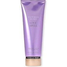 Mey İthalat Victoria's Secret Love Spell Kadın Vücut Losyonu 236 ml