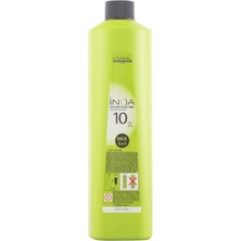 Mey İthalat L'oréal Professionnel Paris Inoa Saç Boyası Amonyaksız Krem Oksidan 10 Volume 1000 ml