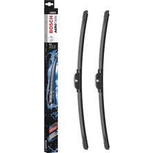 Mey İthalat Bosch Aerotwin Silecek Seti Mercedes C Serisi W203 (2004-2007), Audi A4 B7 (2004-2008) [550/550 Mm] A933S 3397118933