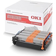 Mey İthalat Okı Oki 44968301 Drum