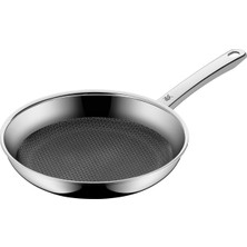 Mey İthalat Wmf Profi Resist Indüksiyon Tabanlı Çelik Tava 24 cm