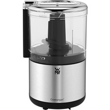 Mey İthalat Wmf Kitchenminis Çelik Gümüş Doğrayıcı 65 W