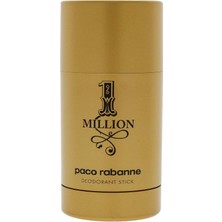 Mey İthalat Paco Rabanne 1 Million Deodorant Stick Erkek Deo Stick, 75 ml