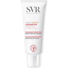 Mey İthalat Svr Cicavit+ SPF50+ Creme 40ML