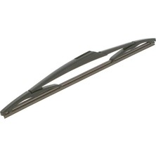 Mey İthalat Bosch Rear Arka Silecek Peugeot Bipper (2008-2019), Citroen Nemo (2008-2019), Fiat Fiorino (2008-2021) [370 Mm] H371 3397011953