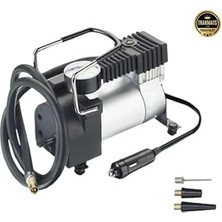 Mey İthalat Trakmats Bmw 1 Serisi E87 Hb 2006 Yeni Hava Kompresörü Lastik Şişirme Pompası Metal