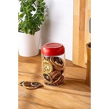 Mey İthalat Emsan Simple Saklama Kavanozu 870 ml