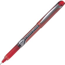 Mey İthalat Pılot V5 Grip - Kırmızı