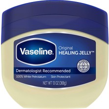Mey İthalat Vaseline Petroleum Jelly Original 368 G