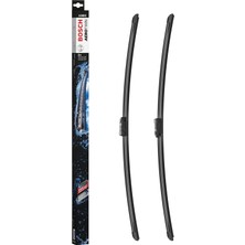 Mey İthalat Bosch Aerotwin Silecek Seti Ford Focus 3 (2012-2018) [725/725 Mm] A640S 3397007640