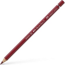 Mey İthalat Faber-Castell Sulu Boya Kalemi, Kırmızı