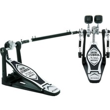 Mey İthalat Tama HP600DTW Iron Cobra Davul Pedalı