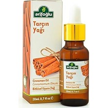 Mey İthalat Arifoğlu Tarçın Yağı (20 Ml)
