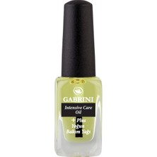 Mey İthalat Gabrini Bakim Oje Intensive Care Oil (Bakim Yaği) 1 Paket (1 x 1 Adet)