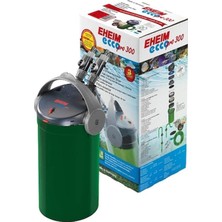 Mey İthalat Eheim Ecco Pro Diş Filtre 300 Litre