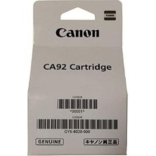 Mey İthalat Canon G3411 Renkli Baskı Kafası