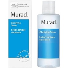 Mey İthalat Murad Clarifying Toner Gözenekleri Derinlemesine Temizleyen Arındırıcı Tonik (150 Ml)
