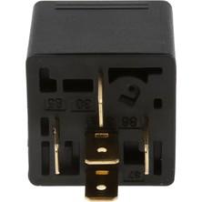 Mey İthalat Bosch Mini Röle 12V 30AH 5 Uçlu Sapsız 0986AH0151