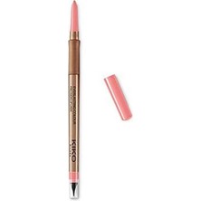 Mey İthalat Kiko Dudak Kalemi - Everlasting Colour Precision Lip Liner 417 Natural Rose - New 71