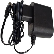 Mey İthalat Adaptör 12 Volt 1 Amper (12V 1A) 5,5x2,5 Standart Uçlu Adaptör Modem ve LED Adaptörü