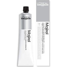 Mey İthalat L'oréal Professionnel Paris Majirel Saç Boyası - 5.0 Yoğun Açık Kestane
