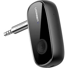 Mey İthalat Ugreen Aptx Destekli Bluetooth 5.0 Audio Receiver Alıcı