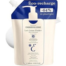 Mey İthalat Embryolisse Lait Creme Fluide Eco Refill, 400 ml