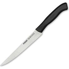 Mey İthalat Pirge Ecco Peynir Bıçağı 17,5 cm (Siyah)