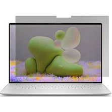 Mey İthalat Engo Dell Xps 13 9340 13.4 Inç ile Uyumlu Hayalet Ekran Koruyucu Şeffaf
