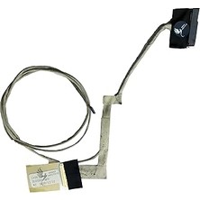 Mey İthalat Lenovo Y50-70 Type 20411 Ile Uyumlu Ekran Data Flex Kablosu