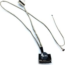 Mey İthalat Asus G550JK-CN234H Ile Uyumlu Ekran Data Flex Kablosu