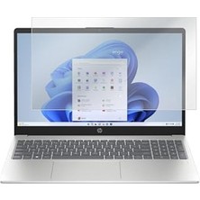 Mey İthalat Engo Hp 15-FD1002NT Mat Ekran Koruyucu 15.6 Inç Şeffaf 16:9