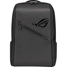 Mey İthalat Asus Rog Ranger BP2501 Sırt Çantası, Siyah, 44 x 31 x 17 Cm, Siyah, 44 x 31 x 17 cm