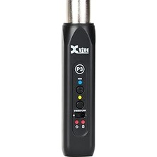 Mey İthalat Xvive P3 Bluetooth Audio Receiver