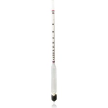 Mey İthalat 0-100 Alkolmetre Hidrometre
