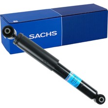 Mey İthalat Sachs Amortisör Arka Gazlı Nissan Qashqai 1.5/1.6/2.0 07-13 314 039-314 039