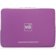 Mey İthalat Tucano Second Skin Için Neopren Kılıf 33,8 cm (13,3 Inç) MacBook