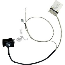 Mey İthalat Asus U48CA S40CA Ile Uyumlu Ekran Data Flex Kablosu