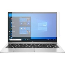 Mey İthalat Engo Hp Probook 450 G8 15.6 Inç Mat Ekran Koruyucu 2W8T3EABT5