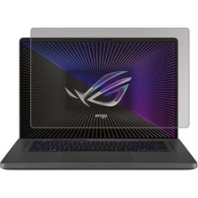 Mey İthalat Engo Asus Rog Zephyrus M16 16 Inç ile Uyumlu Hayalet Ekran Koruyucu 16:10