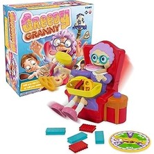 Mey İthalat Tomy 72465 Cingöz Nine