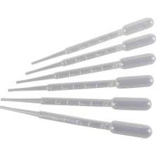 Mey İthalat Revell Pipet Set (6 Adet) 38370